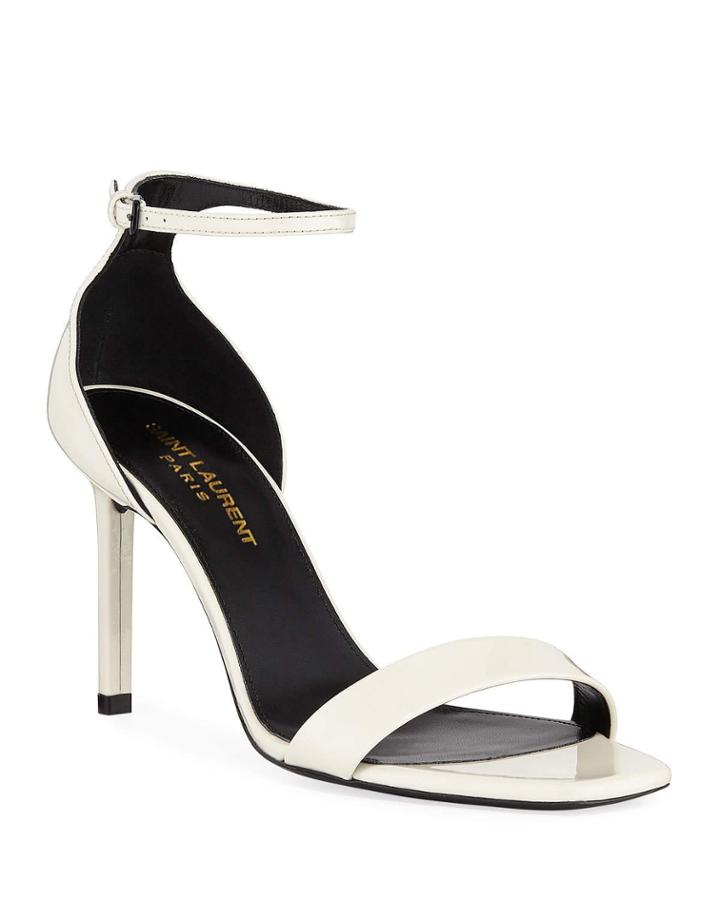Amber Patent Ankle-wrap