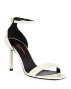 Amber Patent Ankle-wrap