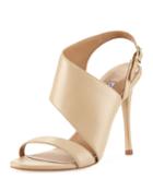 Oslo Asymmetric Strappy