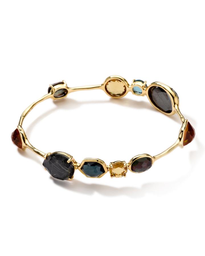 18k Rock Candy&reg; Gelato Bangle In Beverly