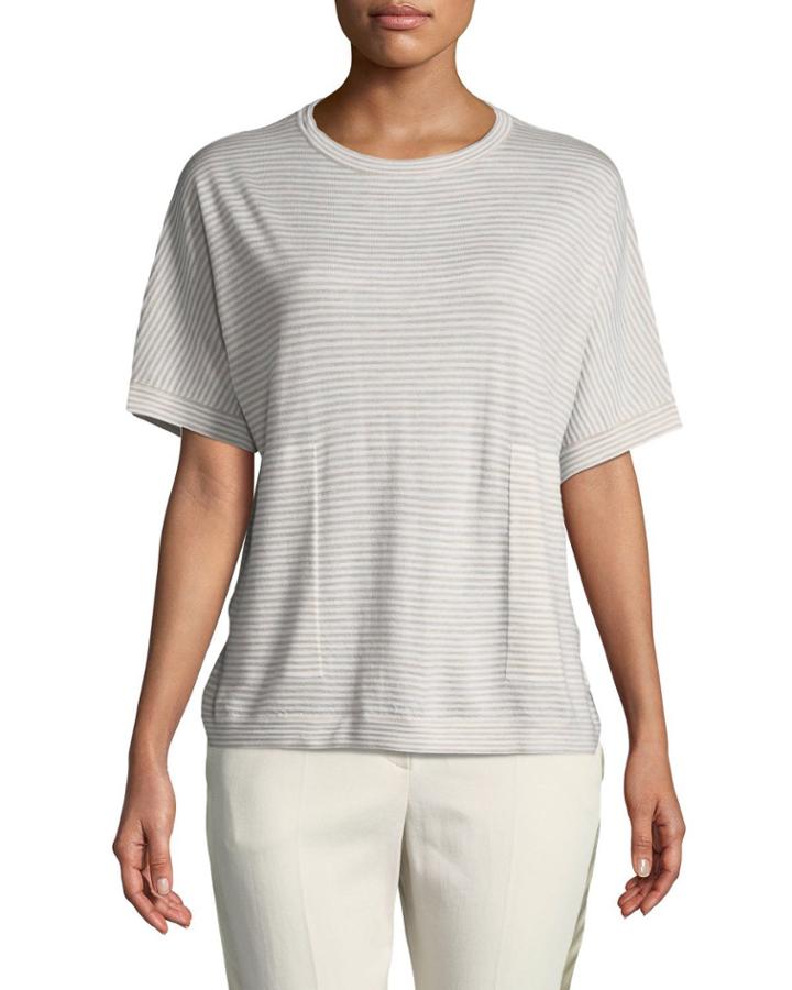 Wool-blend Sailor
