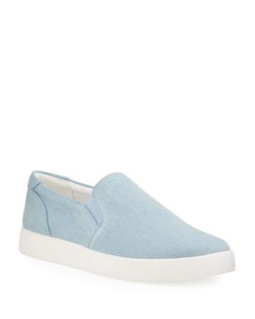 Duncan Slip-on Fashion