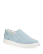 Duncan Slip-on Fashion
