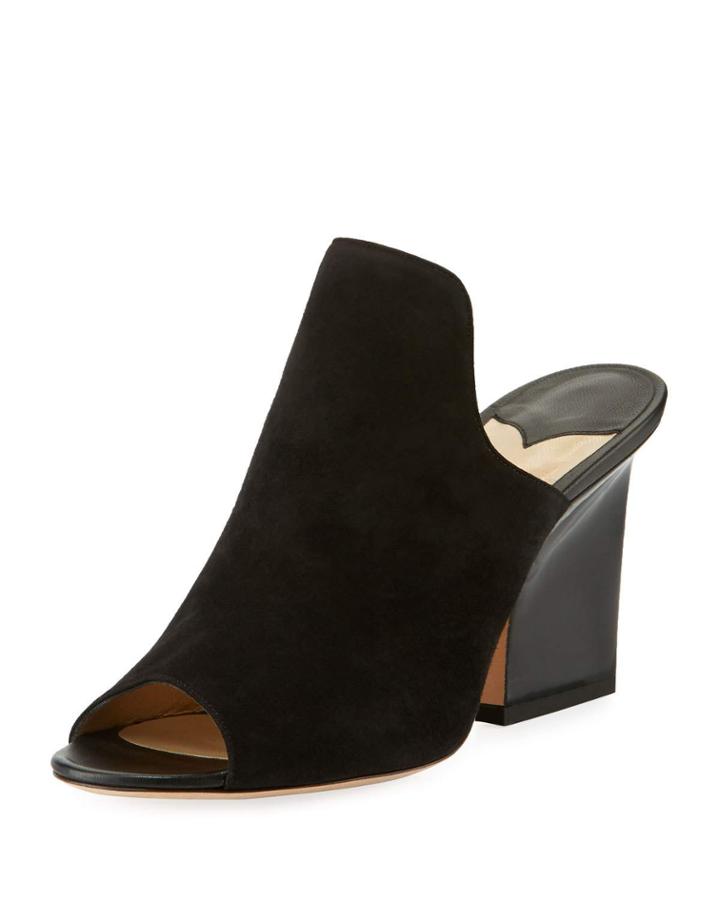 Hustle Suede