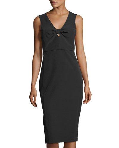 Bow-detail Midi