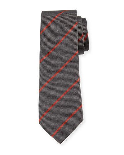 Silk Tie