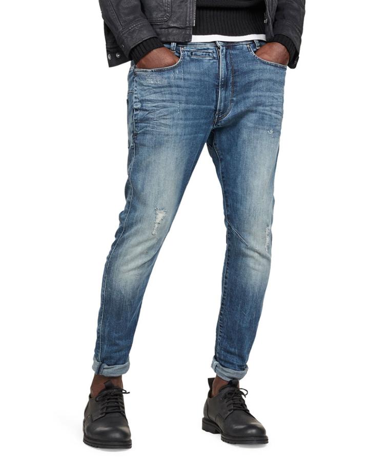 Men's D-staq