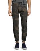 Dawn Camouflage Utility Pants