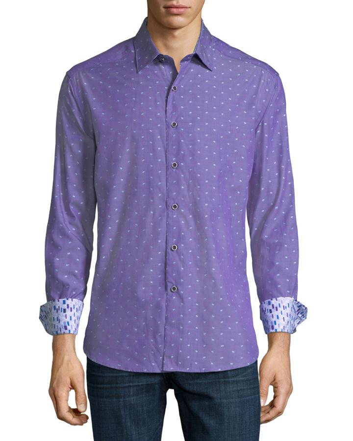 Mounds View Jacquard