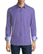 Mounds View Jacquard
