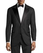 Two-button Tuxedo