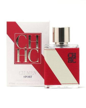 Ch Men Sport Eau De Toilette,