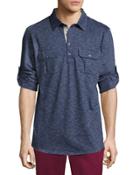 Cotton-blend Kenzo Knit