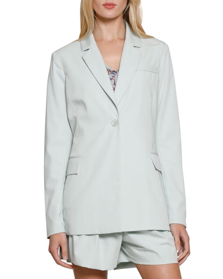 Othella One-button Jacket