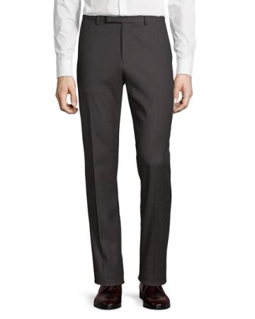 Zaine Tt Wool-blend Pants