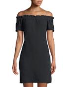 Lauren Off-the-shoulder