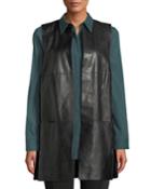 Laritza Open-front