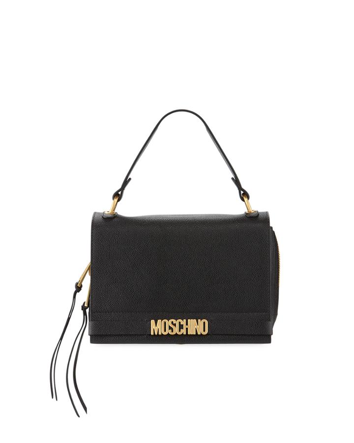 Medium Leather