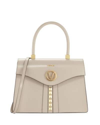 Anais Soave Leather