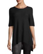Half-sleeve Tencel