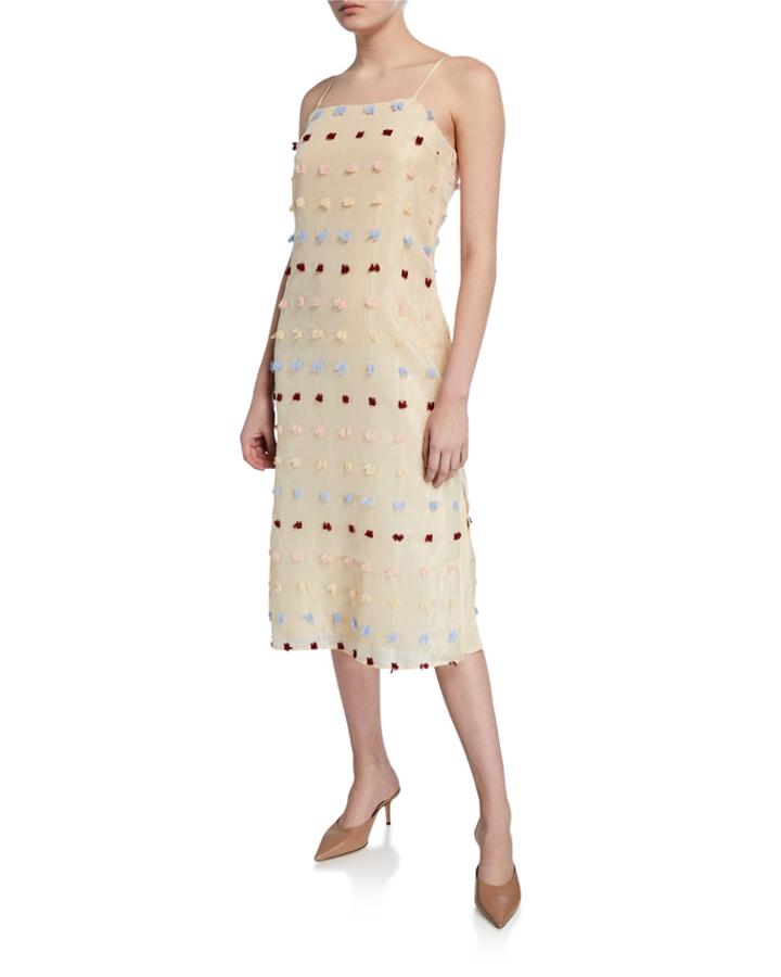 Textured Midi