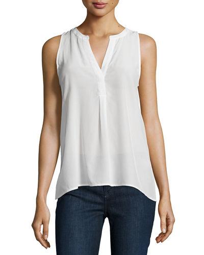 Aruna Split-neck
