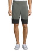 Men's Vent-stretch Woven