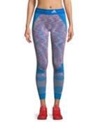 Seamless Yoga Tights