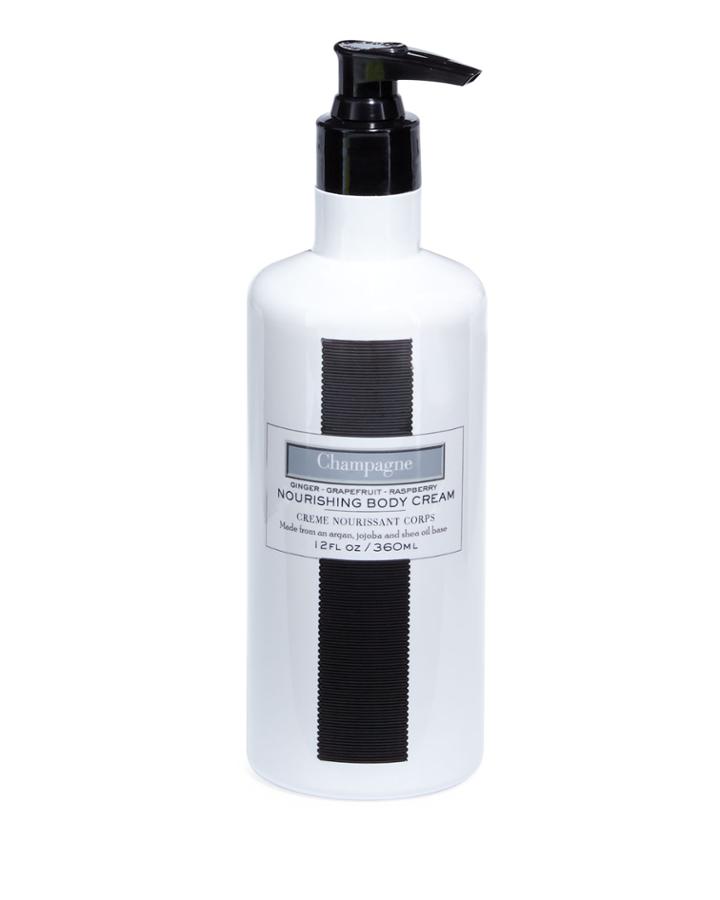 Champagne Body Cream,