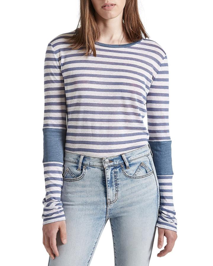 The Hallan Top With