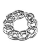 Kali Interlocking Chain Bracelet,