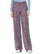 Paisley-print