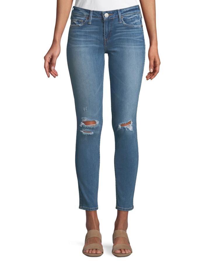 Hallie Skinny