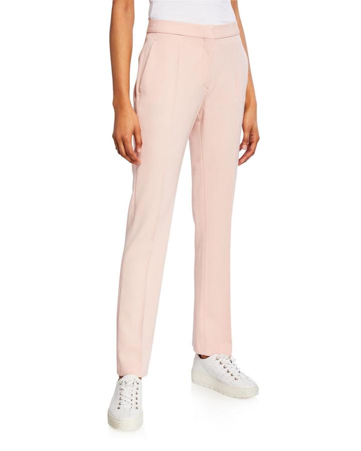 Classic Relaxed-leg Trousers