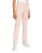 Classic Relaxed-leg Trousers