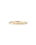 Sienna 14k Round Ring,