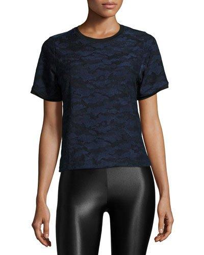 Ringer Short-sleeve