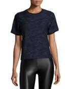 Ringer Short-sleeve