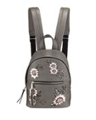 Jace Small Embroidered Backpack