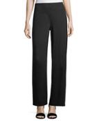 Pont&eacute; Full-leg Pants