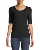1/2-sleeve