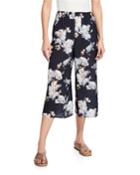 Peony-print