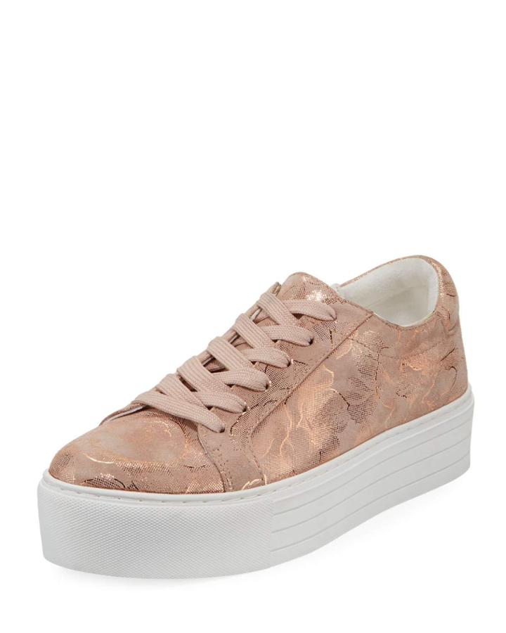 Abbey Techni-cole Platform