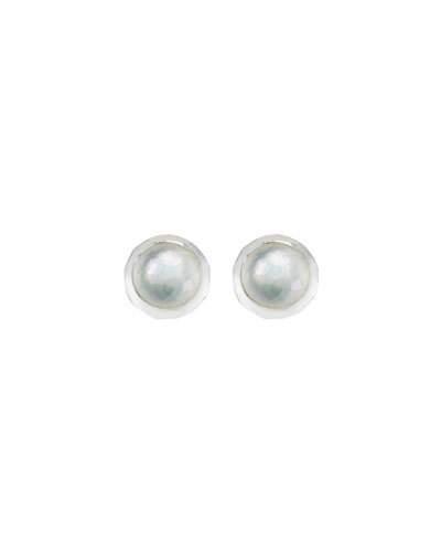 Lollipop Mother-of-pearl Doublet