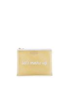 Stanley Mesh Makeup Zip Pouch