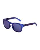 Solid Acetate