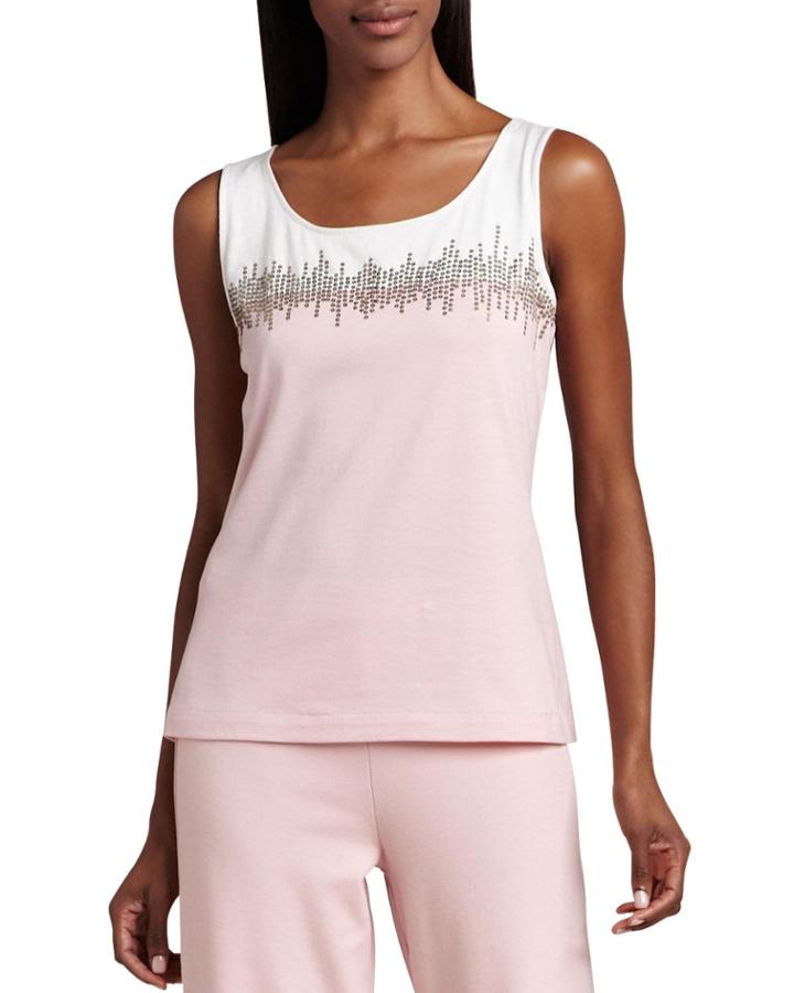 Beaded Jersey
