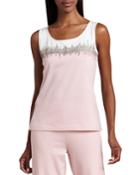 Beaded Jersey