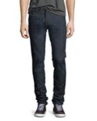 6 Month Wash Replenish Jeans