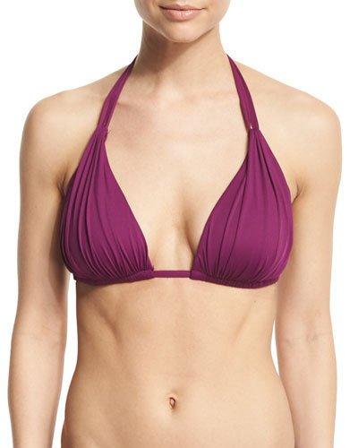 Island Goddess Halter Bikini